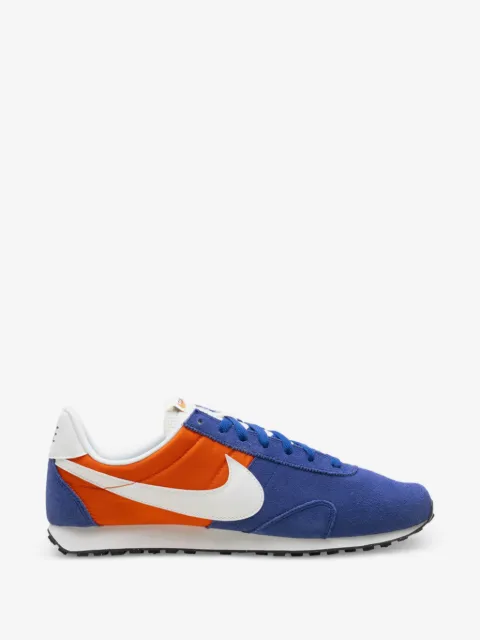 Nike Pre Montreal '17 panelled low-tops