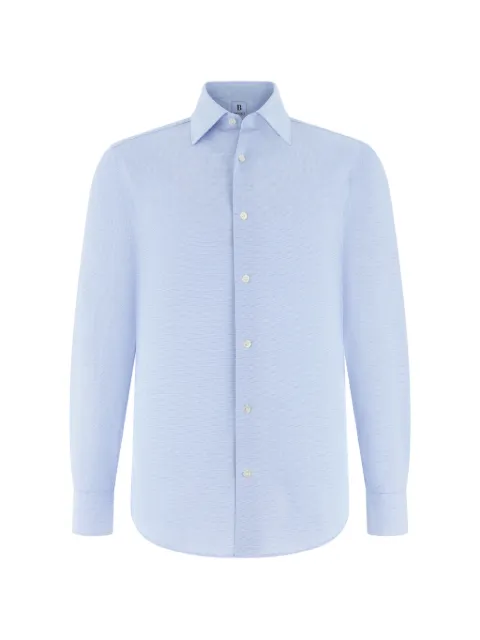 Boggi Milano jersey shirt