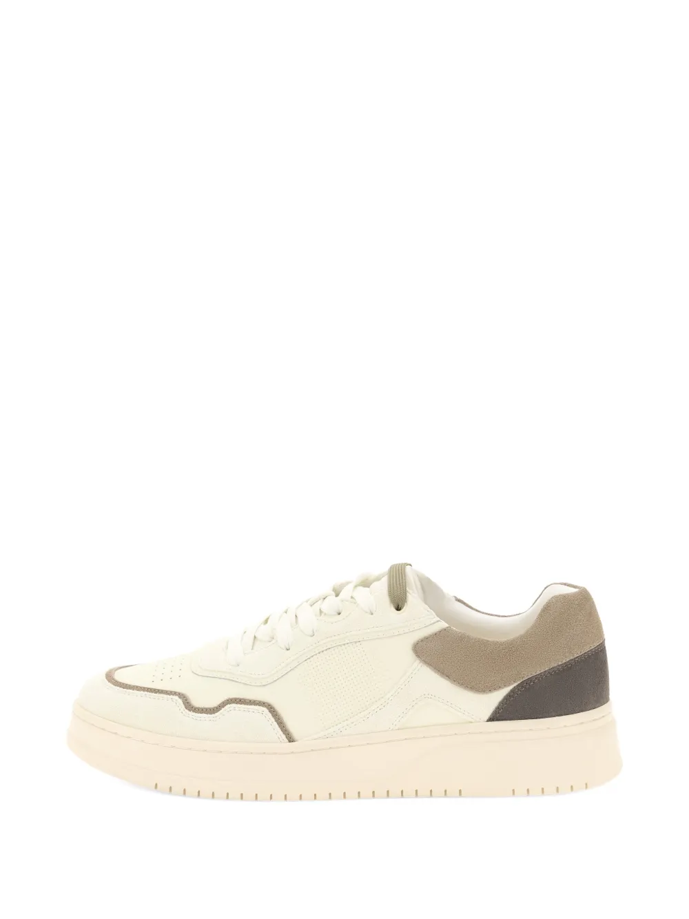 Boggi Milano Journey sneakers Beige