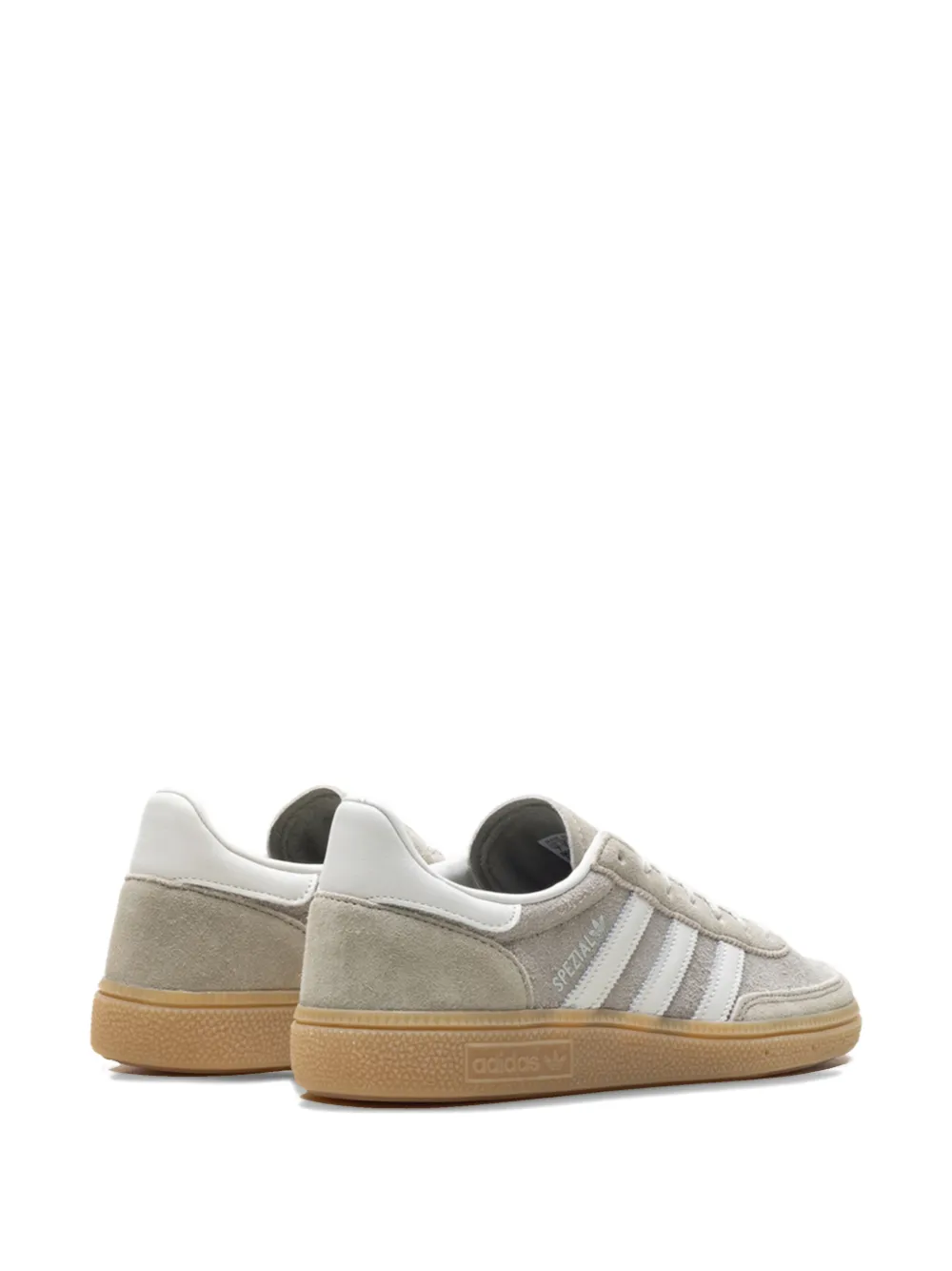 adidas stripes spezial sneakers Beige