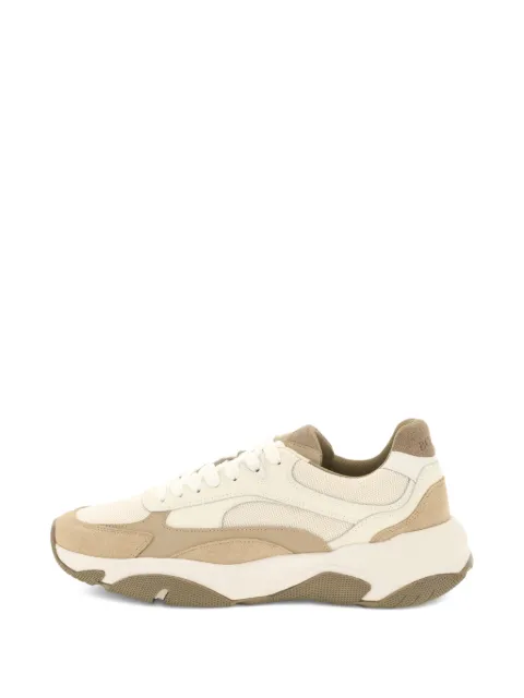 Boggi Milano Storm sneakers i læder