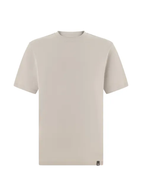 Boggi Milano B label T-shirt