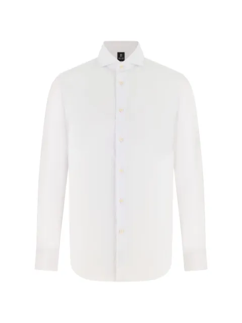 Boggi Milano collared shirt