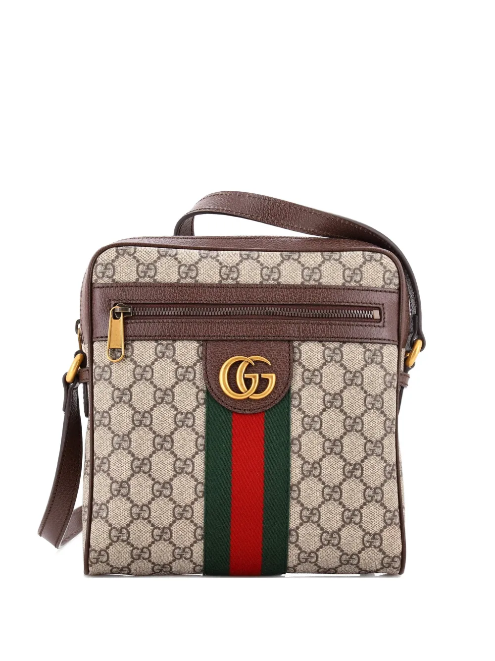 グッチ　メッセンジャーバック グッチ GUCCI グッチシマ メッセンジャーバッグ ショルダーバッグ