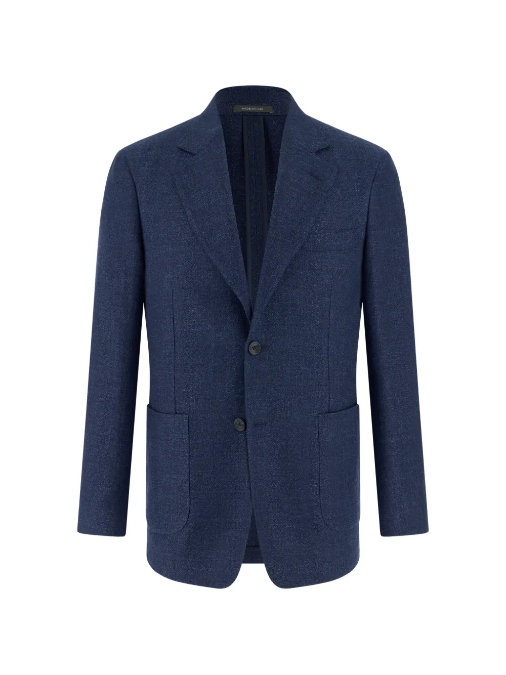 Boggi Milano Blazer monopetto - Blu