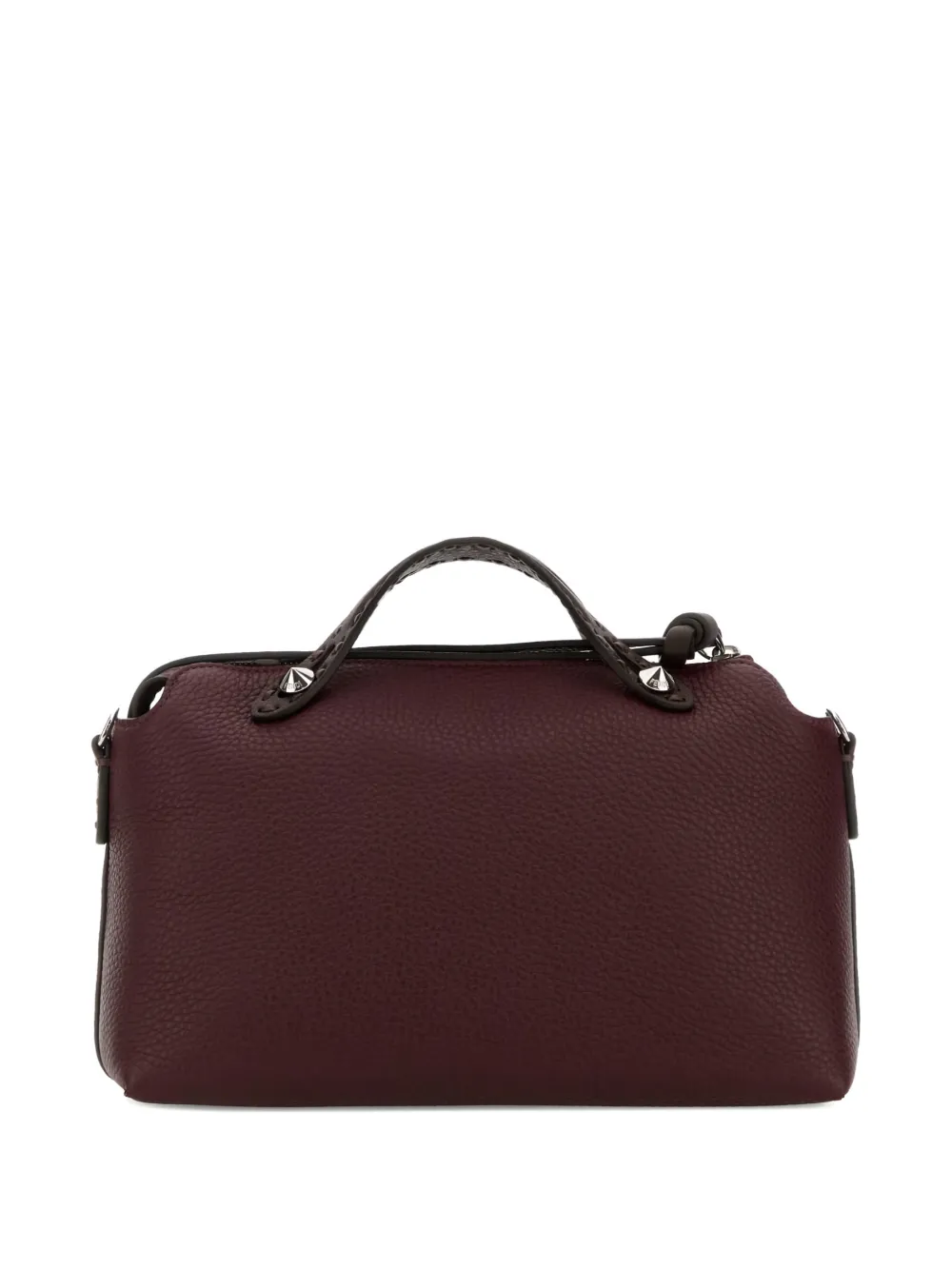 FENDI Medium By The Way tas Rood