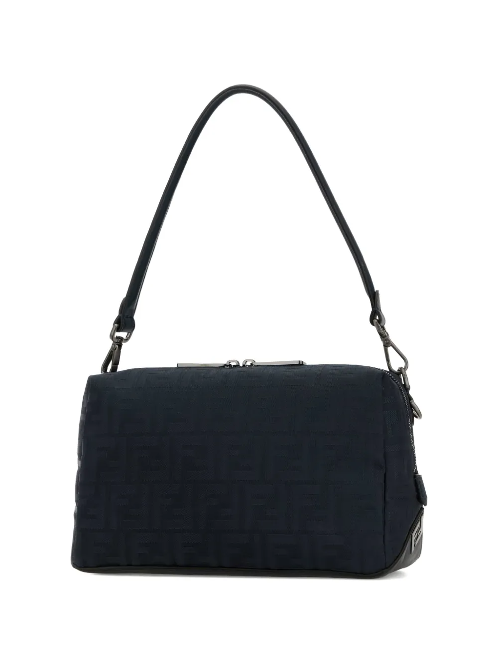  Fendi Medium Lui Shoulder Bag - Blue 