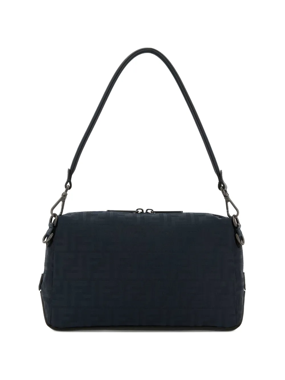 FENDI medium Lui shoulder bag - Blu
