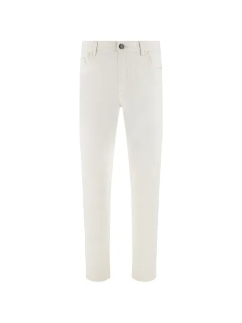 Boggi Milano jean selvedge Ale