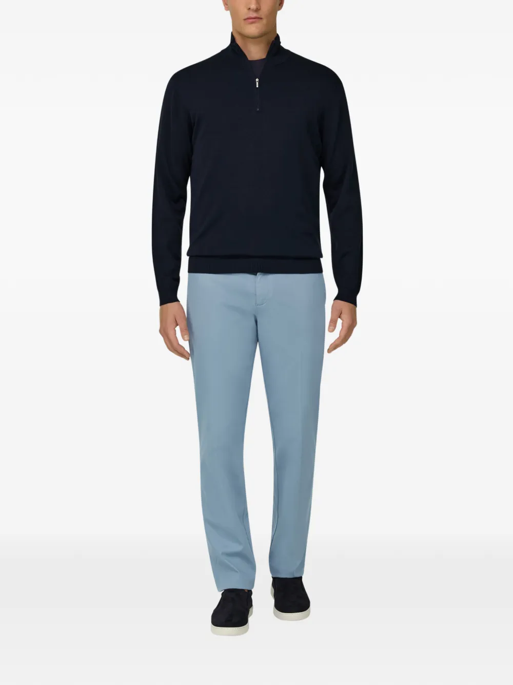 Marcello Stretch Chinos