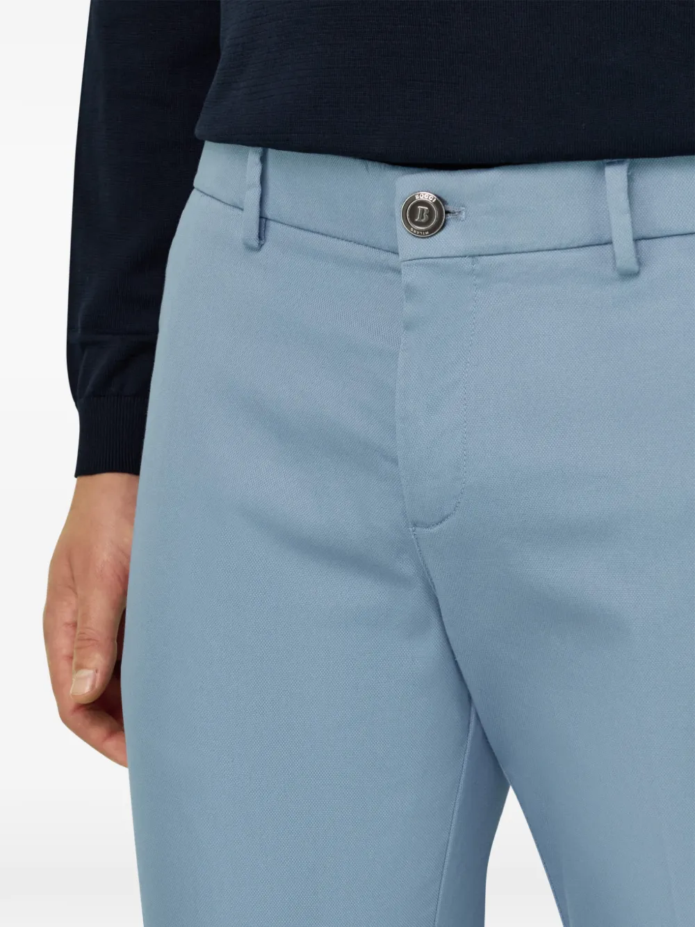 Marcello Stretch Chinos