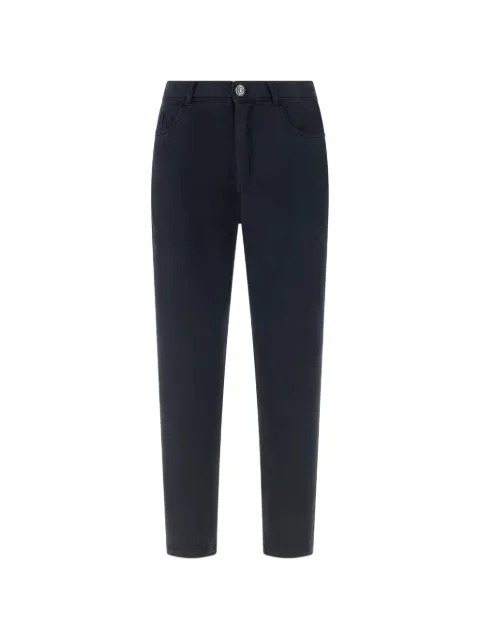 Boggi Milano Calça jeans Claude com strech