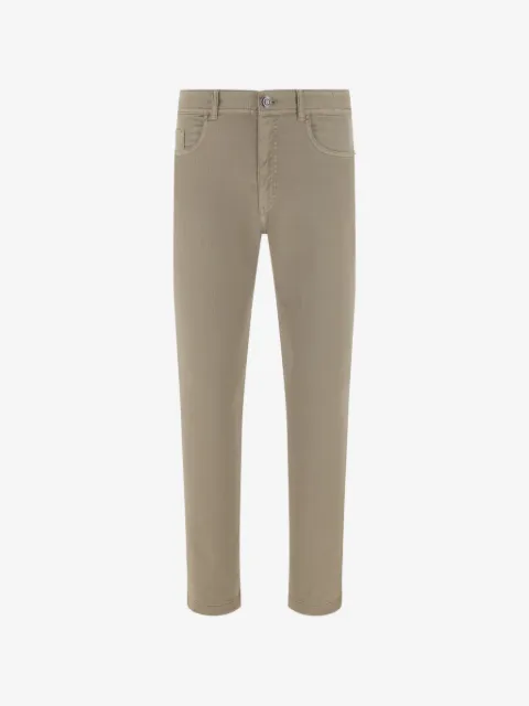 Boggi Milano Claude stretch jeans