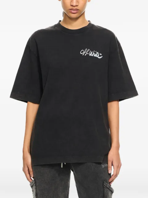 Off-White Off Marker T-shirt