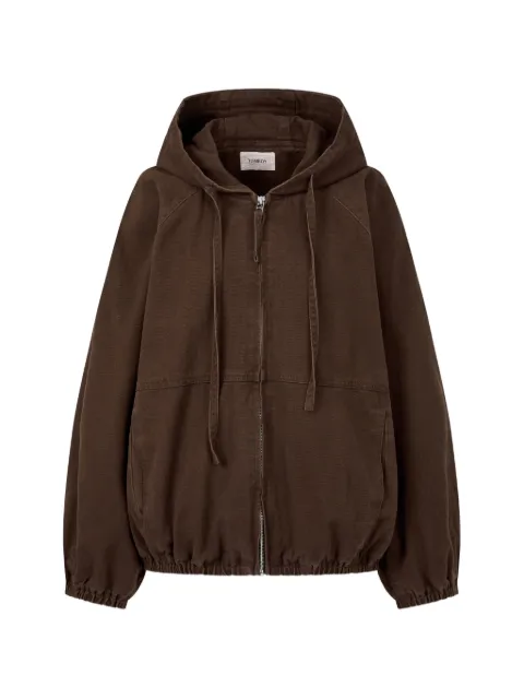 TOMBOY chamarra con cierre