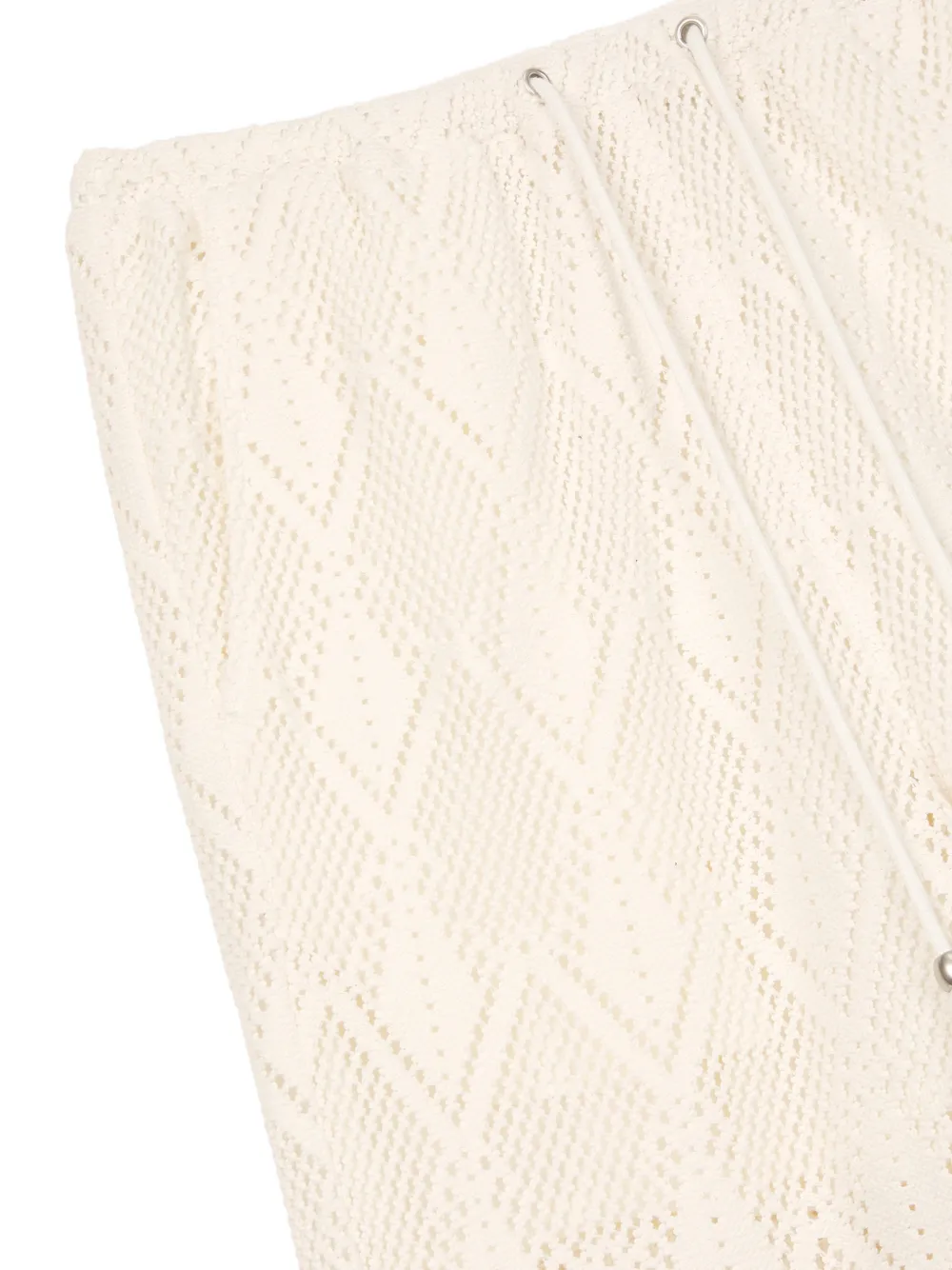 Crochet Trousers