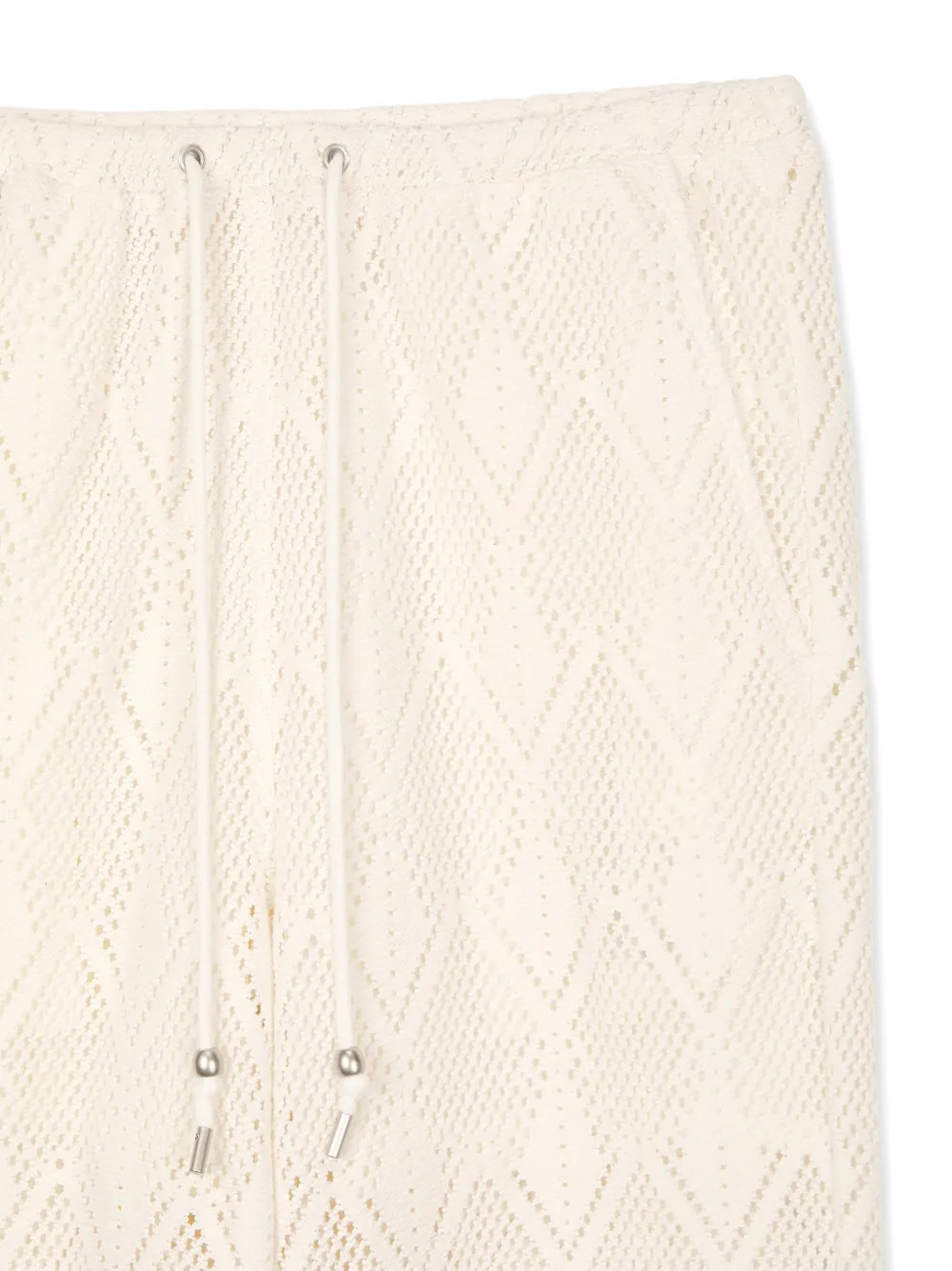 Crochet Trousers