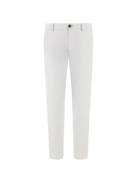 Boggi Milano pantalones chinos Marcello