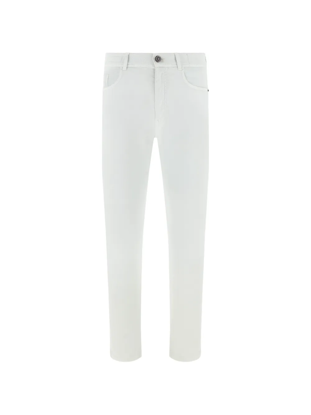 Boggi Milano Jeans Claude - Bianco