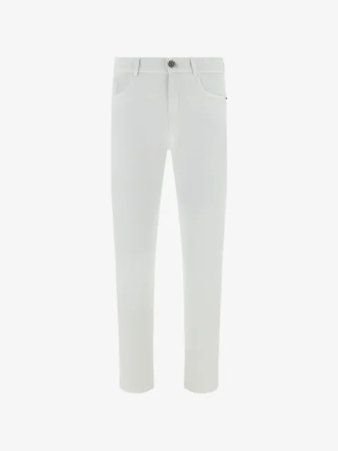 Boggi Milano Claude stretch jeans