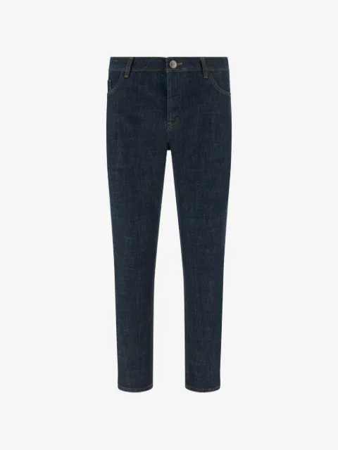 Boggi Milano jeans rectos