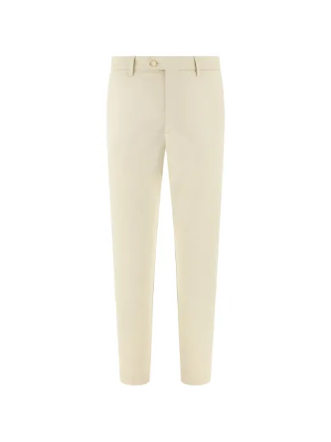 Boggi Milano Chino mit geradem Bein