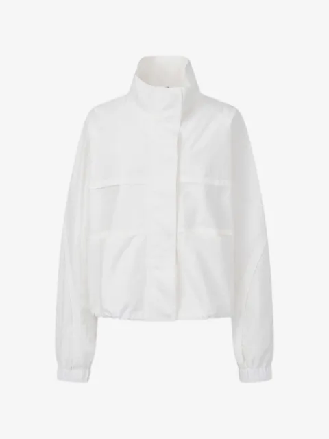 TOMBOY zip-up jacket