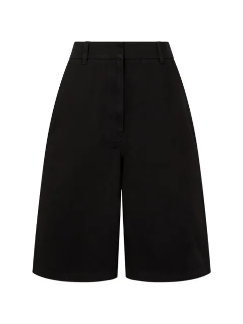 TOMBOY wide-leg shorts