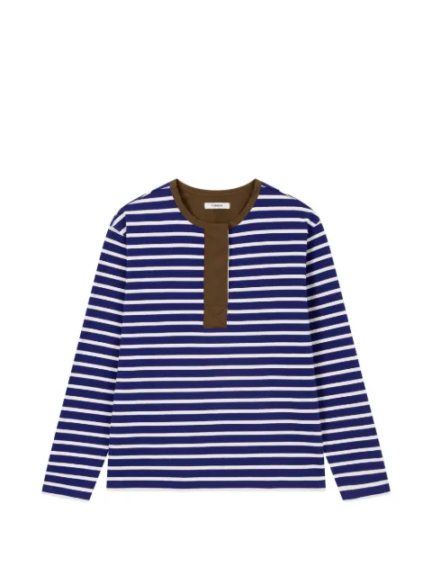 TOMBOY striped T-shirt