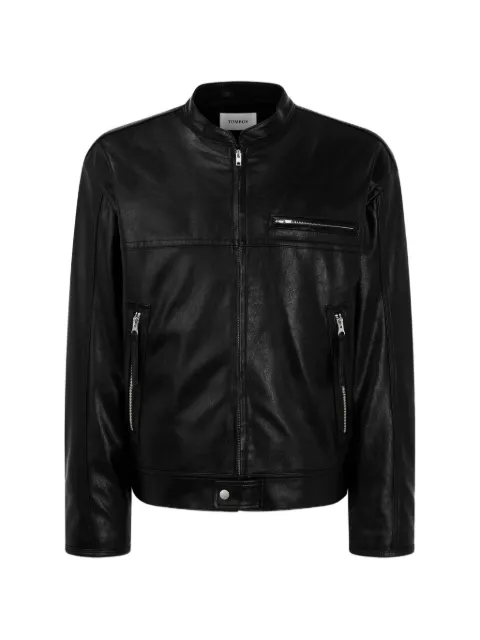 TOMBOY Biker Jacket