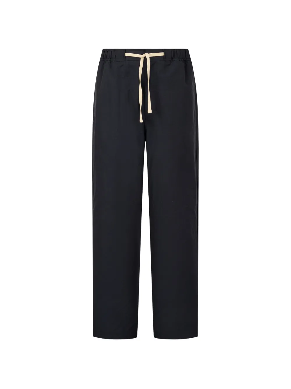 TOMBOY Relaxed Trousers - Nero