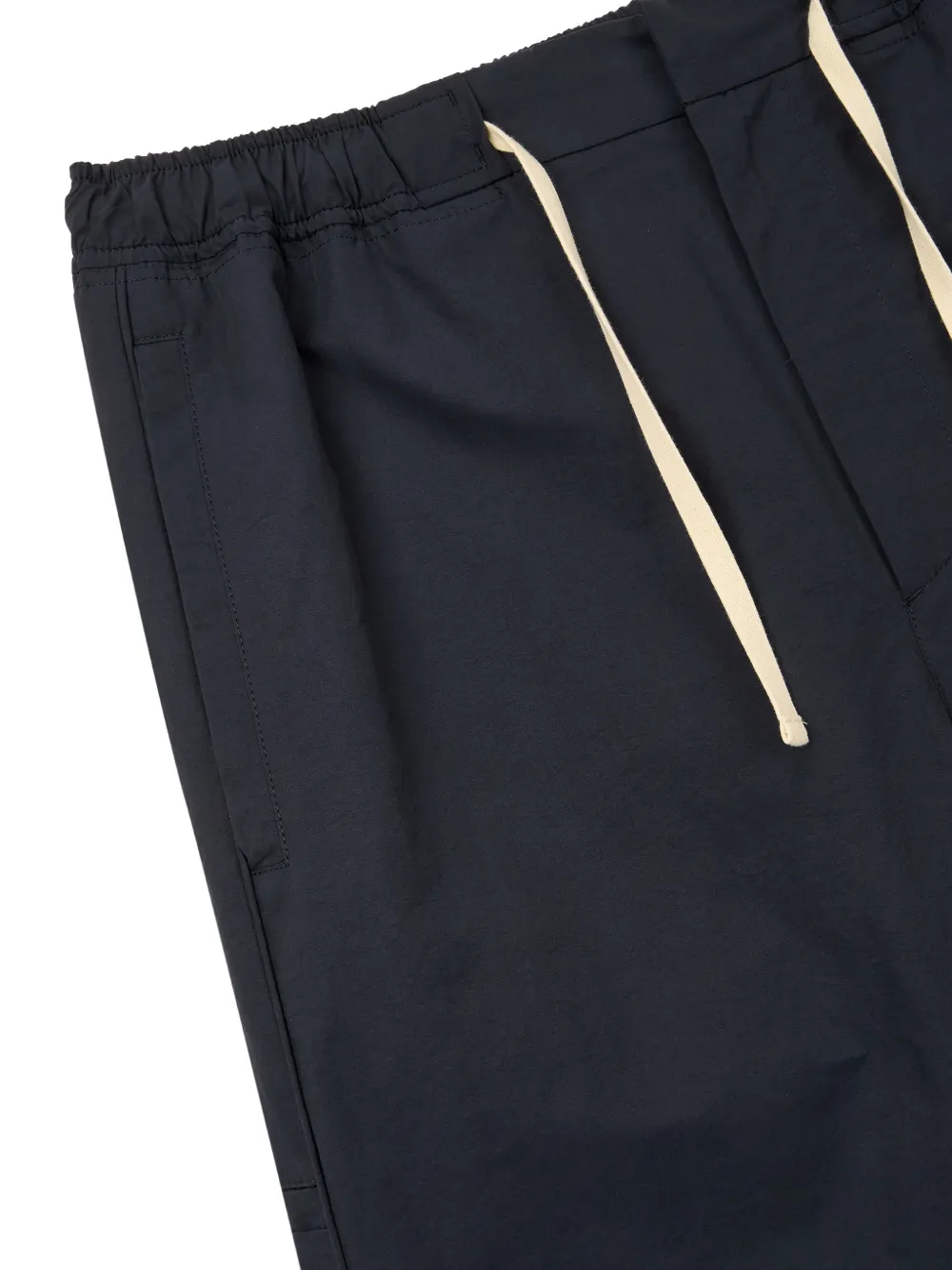  Tomboy Relaxed Trousers - Black 