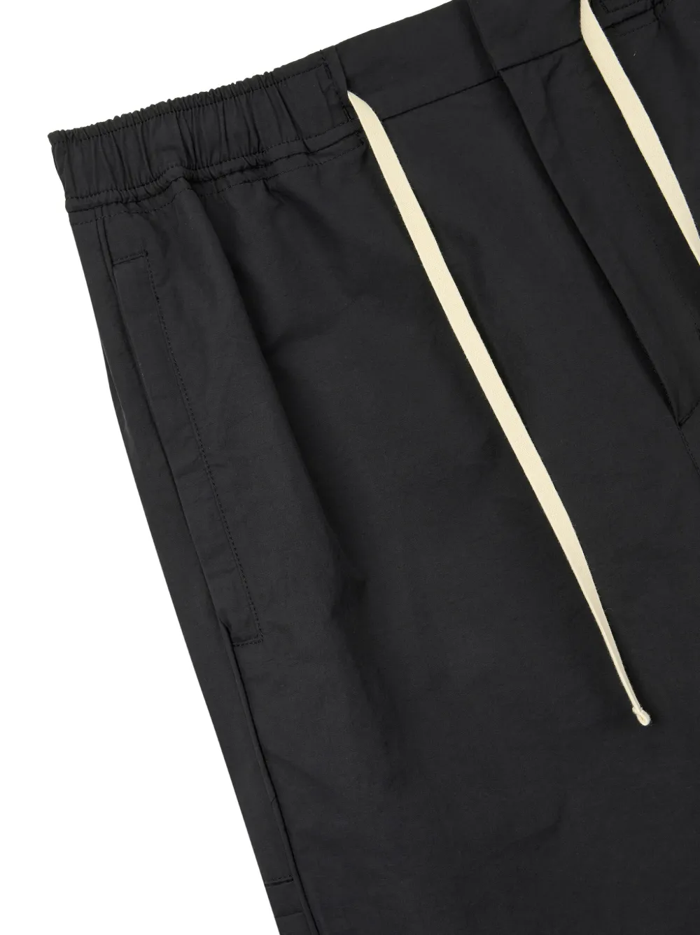  Tomboy Relaxed Trousers - Black 