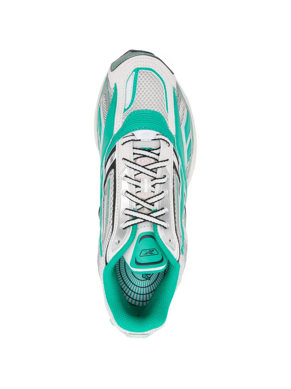Reebok Premier Road Ultra sneakers Zilver