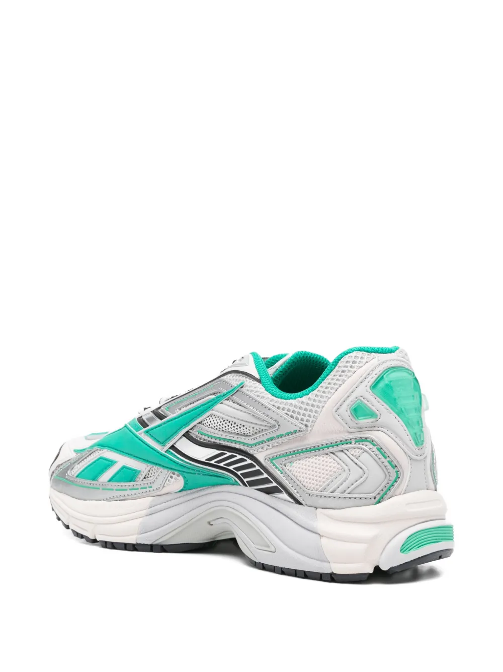 Reebok Premier Road Ultra sneakers Zilver