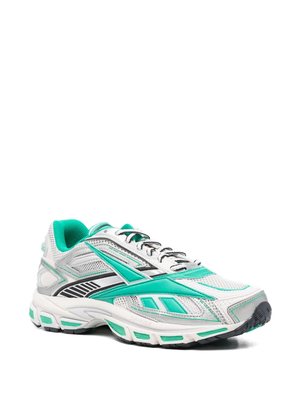 Reebok Premier Road Ultra sneakers Zilver