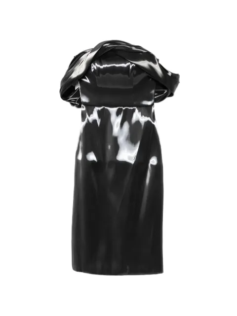 Isabel Sanchis Kabouri midi dress