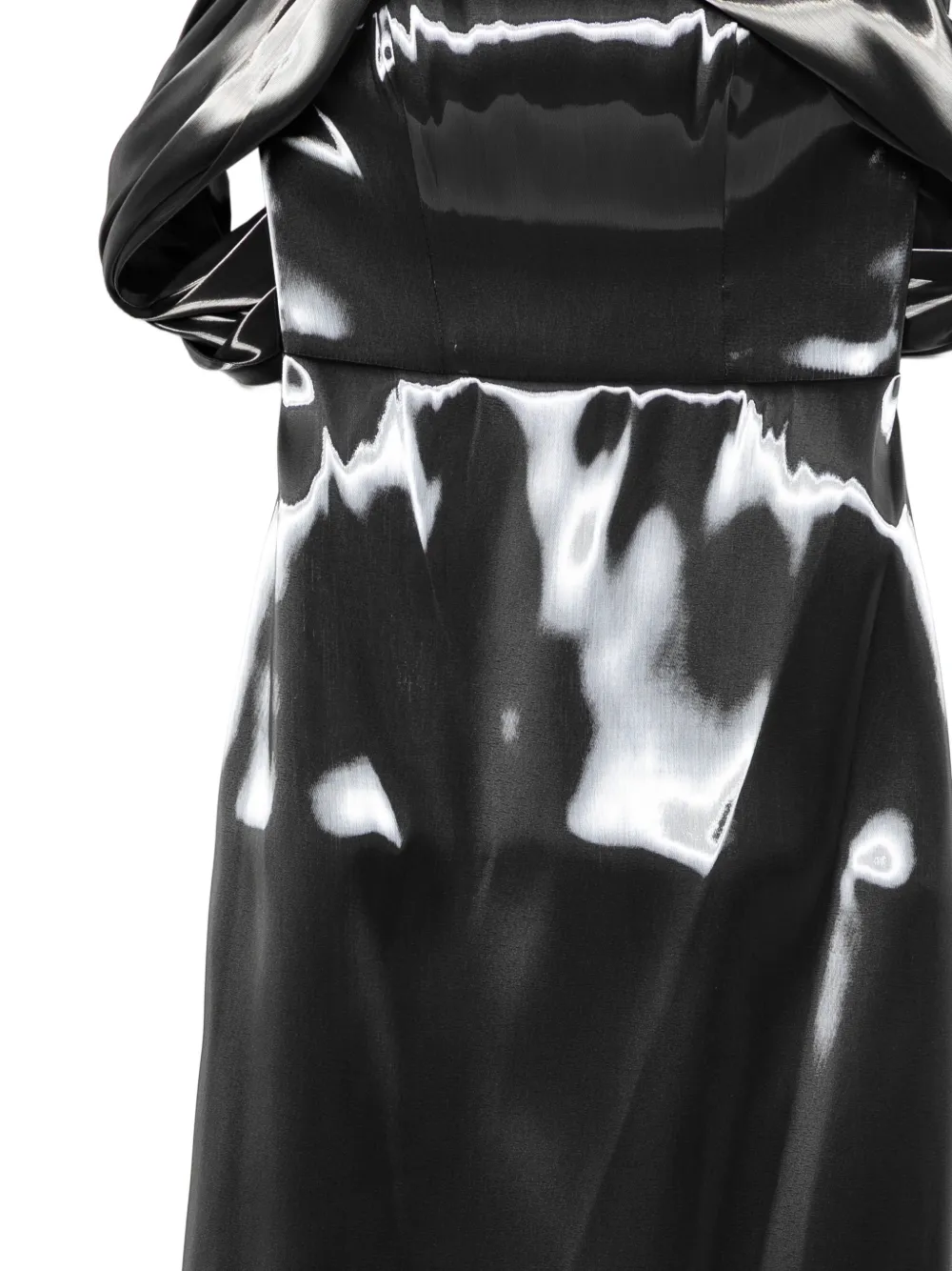 Kabouri Midi Dress
