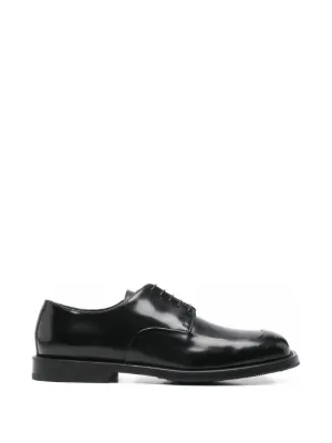 Simone Rocha Daisy ダービーシューズ | ブラック | FARFETCH JP