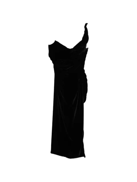 Isabel Sanchis vestido largo Jadi