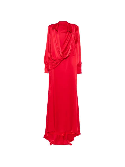 Isabel Sanchis Denes maxi dress