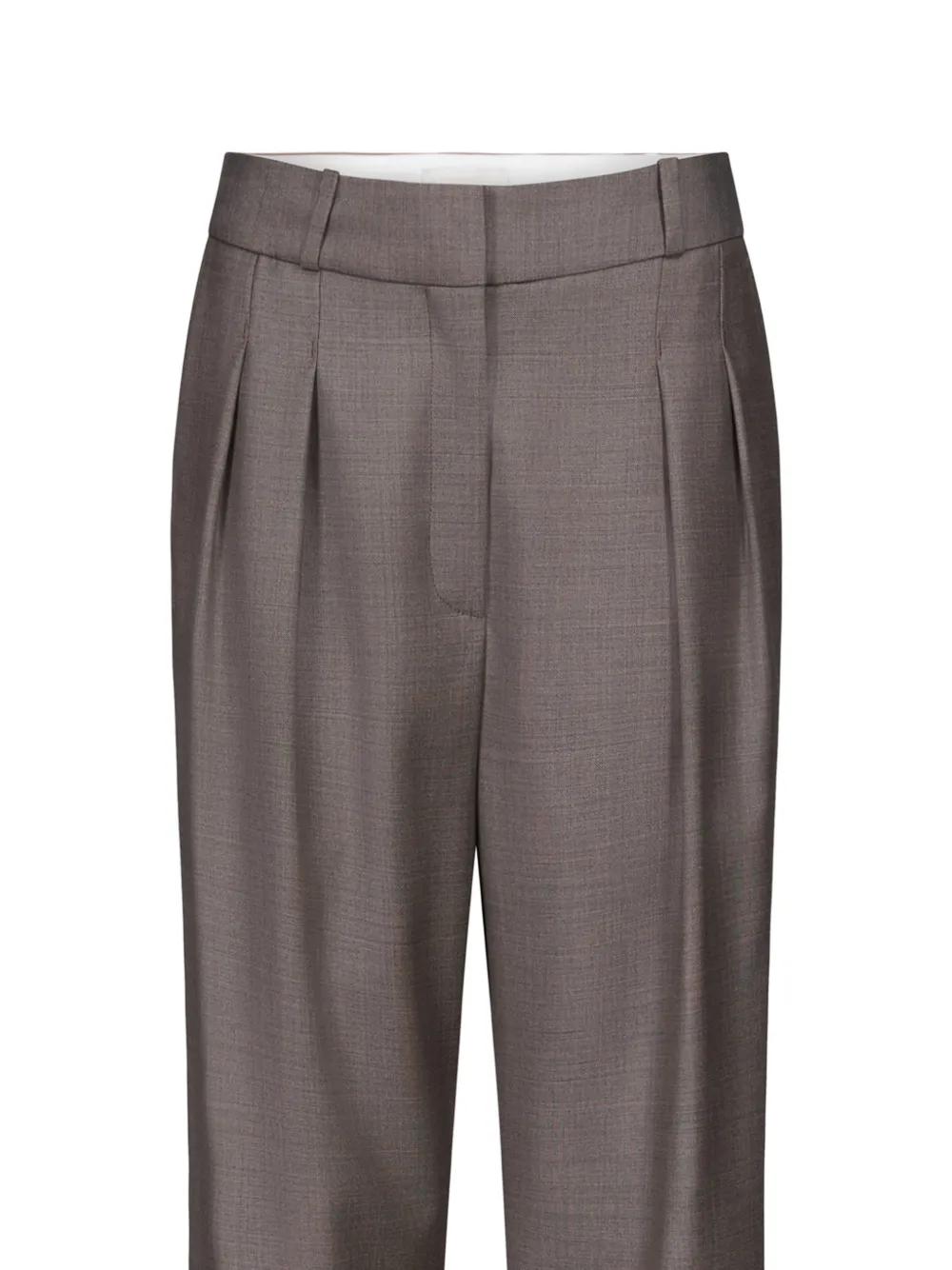 Sbiru Tailored Trousers