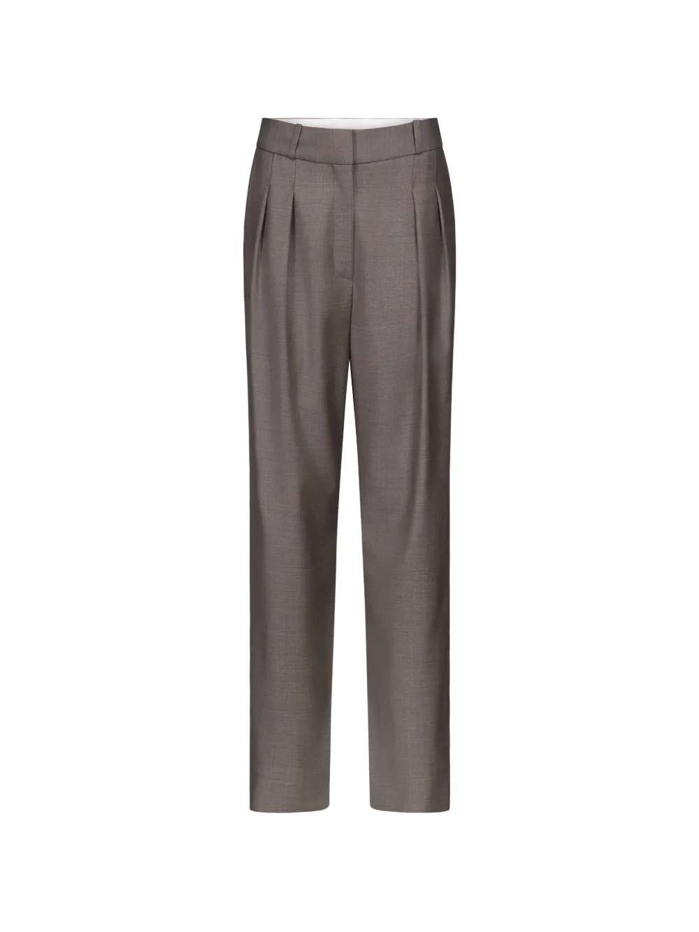 Sbiru Tailored Trousers