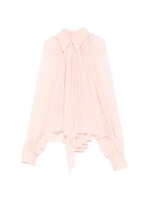 Isabel Sanchis Camisa blouse