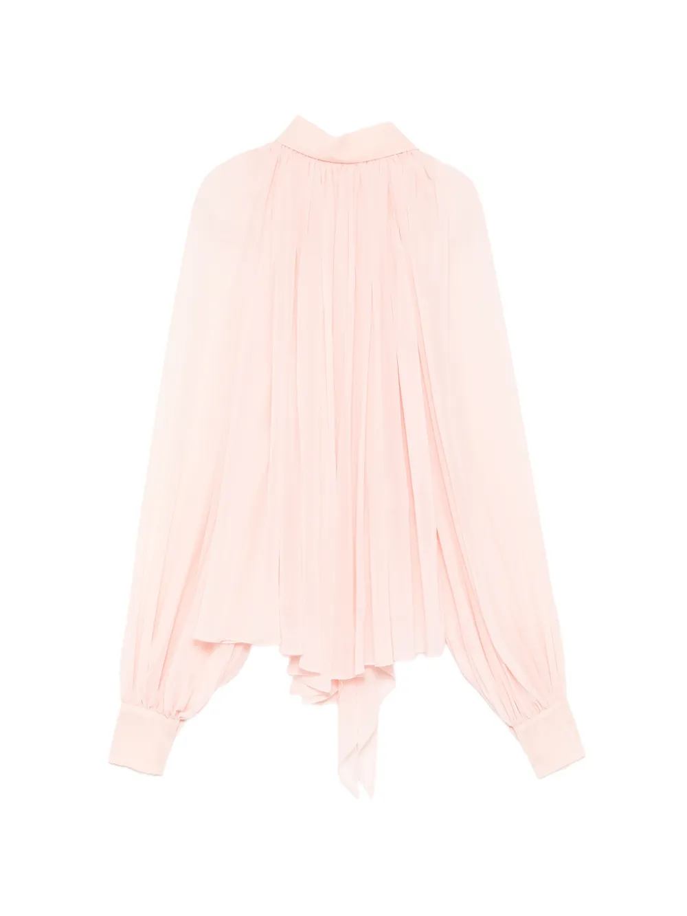  Isabel Sanchis Camisa Blouse - Pink 