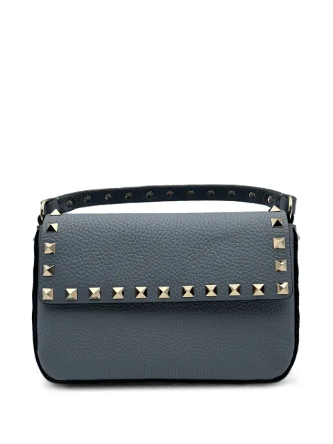 Valentino Garavani Rockstud leather tote bag