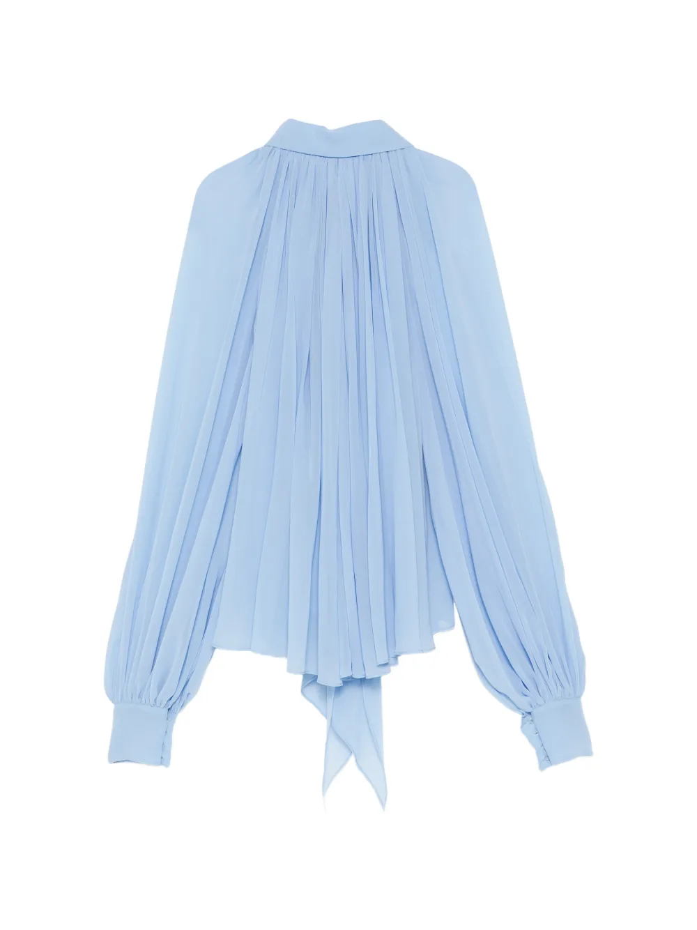  Isabel Sanchis Camisa Blouse - Blue 