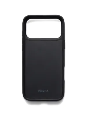 Prada（プラダ）ウィメンズ iPhoneケース・スマホカバー - FARFETCH