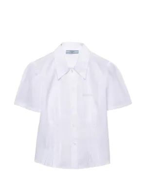 Gimaguas Ron シャツ | ホワイト | FARFETCH JP