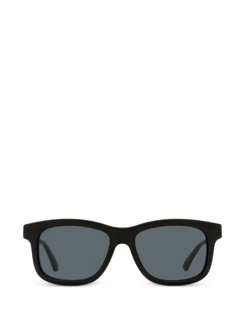 Gucci Eyewear 824 square-frame sunglasses